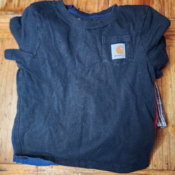 OshKosh B'gosh Other - Boys Clothing Bundle Lot of 7 Size 4T Items